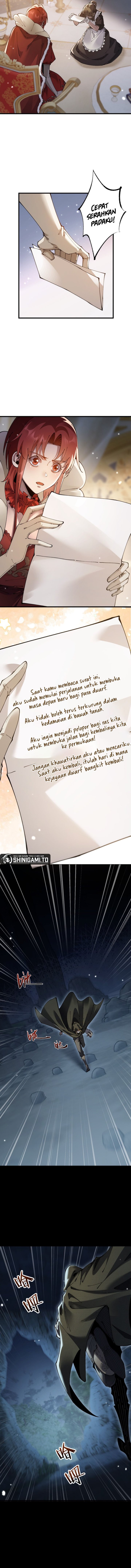 From Goblin to Goblin God Chapter 81 Gambar 5